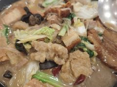 -老雒阳面馆·水席·洛阳菜(王城路店)