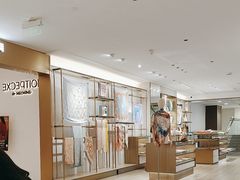 -万事利丝绸(杭州大厦店)