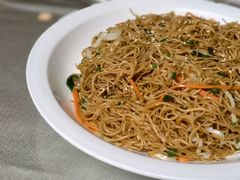 炒面-太子园林酒家