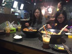 -食乐佳麻辣香锅(森林摩尔商业街区店)