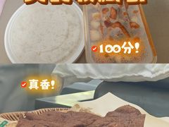 -黑窑厂糖油饼烤鸭·清真菜(黑窑厂街店)