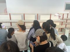 -中关村茶点