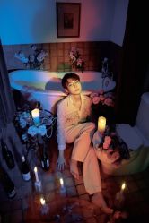 -WAVE SODA摄影工作室