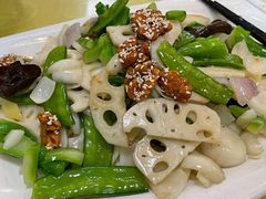 -台山美食一绝阿四台山黄鳝饭(阿四创作店)