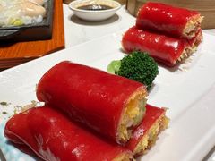 -稻香饭店(龙华天虹店)