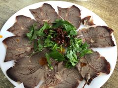 -正宗胖子抻面馆(岭东路店)