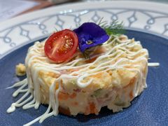 -MIO弥欧洋房西餐厅(中央大街店)