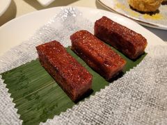 -皇朝会.经典传统粤菜(外滩店)