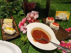 -锦州喜来登酒店-盛宴黄油熟成牛排自助晚餐