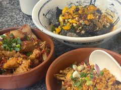 -黑白电视长沙小吃(美林M·LIVE天地东座店)