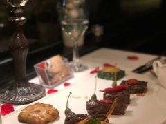 -火车头法国西餐厅