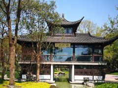 -盆景园(扬州大运河文化旅游度假区)