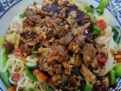 -岐山面(兴庆·宫店)