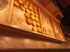 -春天烤肉自助餐厅(南内环店)