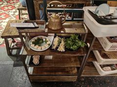 -吼堂老火锅(太古里总店)