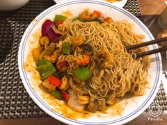 -十面春风·江南面馆(崇宁路店)