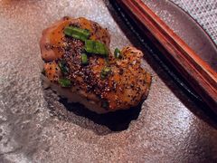 -戏作寿司(观音桥店)