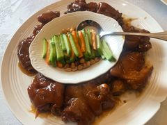 -万宝海鲜舫(劳动公园店)