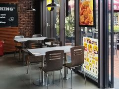 -汉堡王(上海凌云壹街坊店)