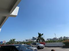 -厦门高崎国际机场-T3航站楼
