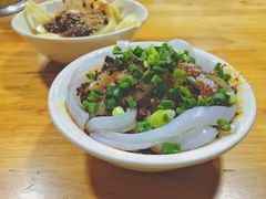 -洞子口张老二凉粉(文殊院店)