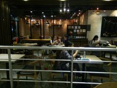 大堂-云味馆·云南菜·云南米线(景田店)