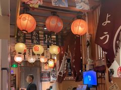 -王氏炉匠·烧鸟放题自助(三里屯店)