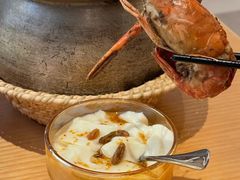 -隅乐胡椒虾·台湾菜·团建(皇岗店)