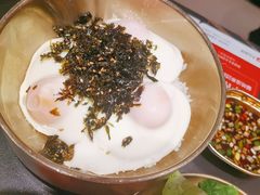 -西塔老太太泥炉烤肉(北京北苑天街龙湖店)