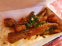 -降龙爪爪(建设路2店)