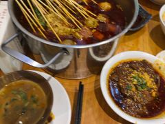 -付小姐在成都(中山公园店)