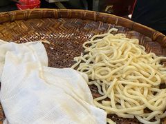 -樊三嬢手工甜水面(大邑安仁店)
