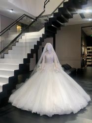 点击看大图 -MuseMarry婚纱(前海嘉里中心店)