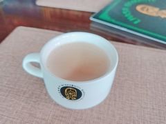 尼泊尔甜茶-娜玛瑟德餐厅(仙足岛店)