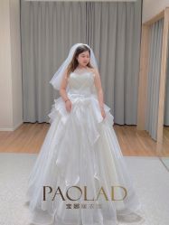 -南京宝娜嫁衣婚纱礼服馆(中央路店)