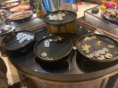 -西藏饭店·亚克·食光自助餐厅(文殊院店)