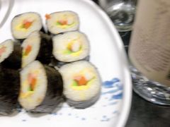-金刚山(学府路店)