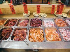 -阪尚皇·原切牛排·烤肉火锅自助(北京路店)