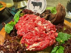 -二刀潮牛(重庆光环购物公园店)