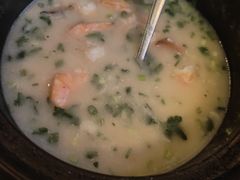 -颐和•海鲜砂锅粥•啫啫煲(奥林匹克广场店)
