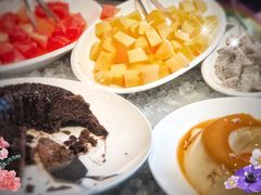 -拉蒂娜·巴西牛排馆 Latina·Brazilian Steakhouse(陆家嘴旗舰店)