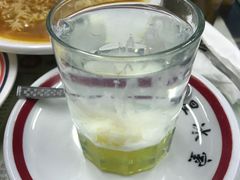 滚水蛋-华星冰室(湾仔店)