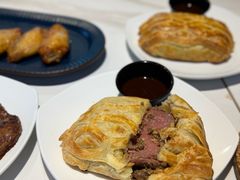 -必胜客(栖乐荟店)