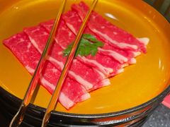 -牛New寿喜烧(虹桥新天地店)