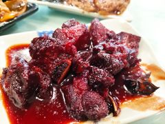 糖醋排骨-拱北楼(皇亭广场店)