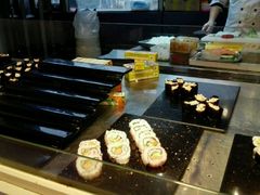 -汉丽轩韩式自助烤肉(大学城龙湖U城天街A馆店)