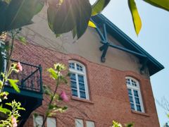 -青岛啤酒博物馆