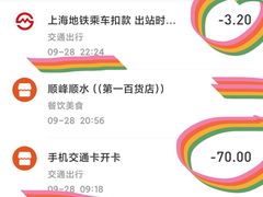 -上海公共交通卡服务中心(九江路营业部)