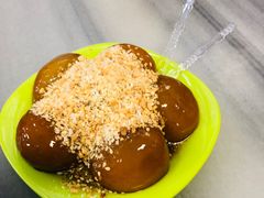 -芬芳甜品(同福路店)