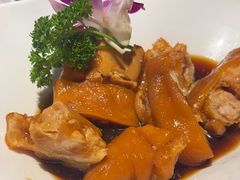 -乡里八闽·福州乡土菜(西园店)